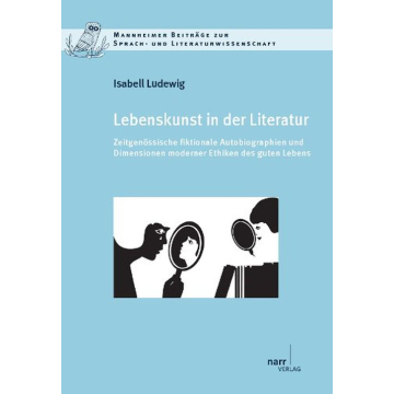 Lebenskunst in der Literatur