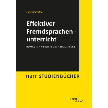 Effektiver Fremdsprachenunterricht