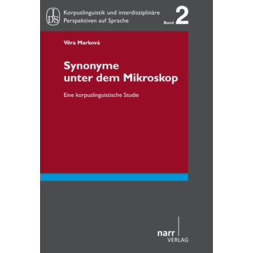 Synonyme unter dem Mikroskop