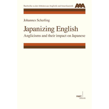 Japanizing English