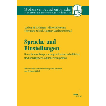 Sprache und Einstellungen