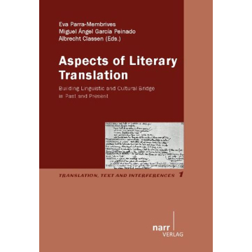 Aspects of Literary Translation