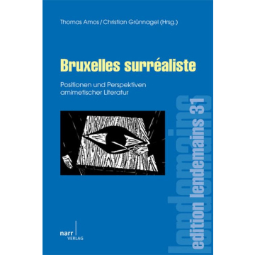 Bruxelles surréaliste