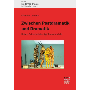 Zwischen Postdramatik und Dramatik