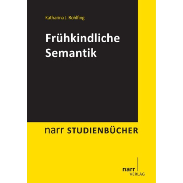 Frühkindliche Semantik