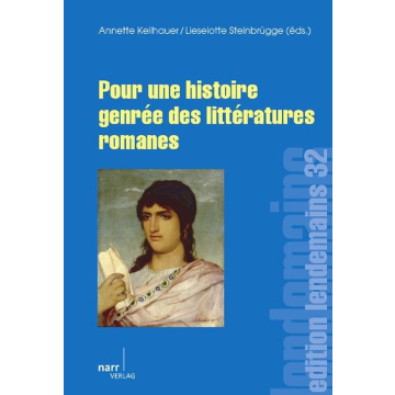 Pour une histoire genrée des littératures romanes