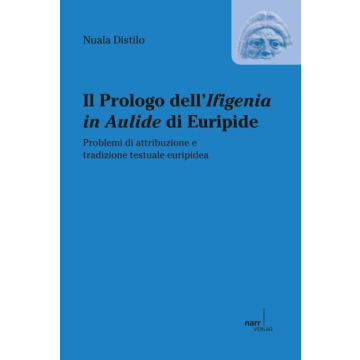 Il Prologo dell Ifigenia in Aulide di Euripide