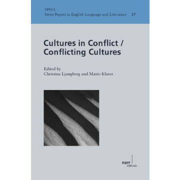 Cultures in Conflict/Conflicting Cultures