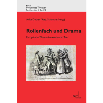 Rollenfach und Drama