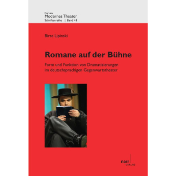 Romane auf der Bühne