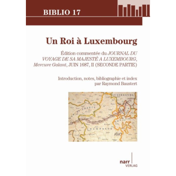 Un Roi à Luxembourg