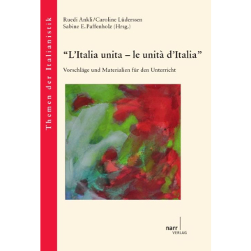 L'Italia unita - le unità d'Italia.