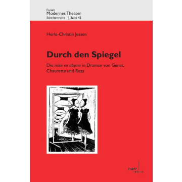 Durch den Spiegel
