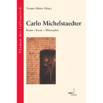 Carlo Michelstaedter