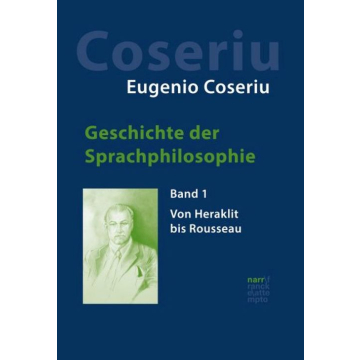 Geschichte der Sprachphilosophie