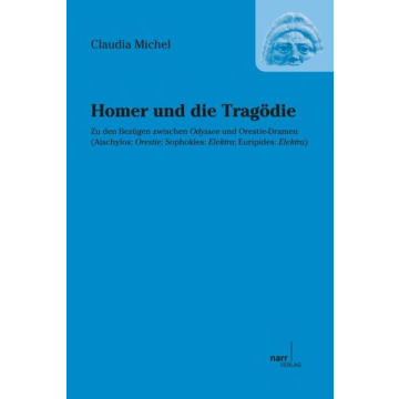 Homer und die Tragödie