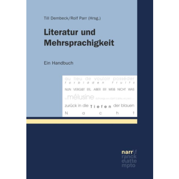Literatur und Mehrsprachigkeit
