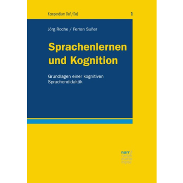 Sprachenlernen und Kognition