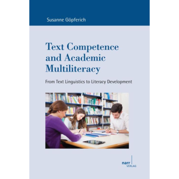 Text Competence and Academic Multiliteracy
