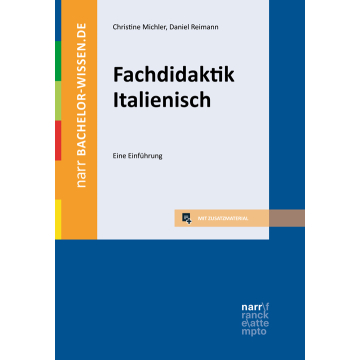 Fachdidaktik Italienisch