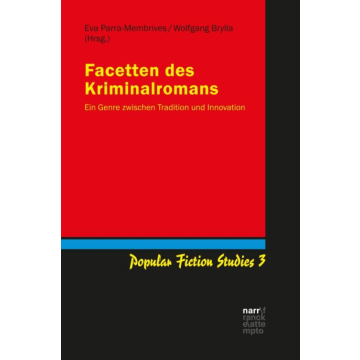 Facetten des Kriminalromans