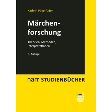 Märchenforschung