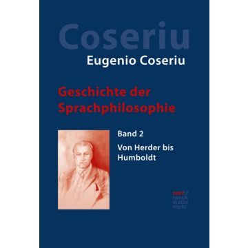 Geschichte der Sprachphilosophie