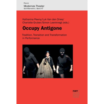 Occupy Antigone