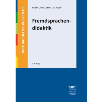 Fremdsprachendidaktik