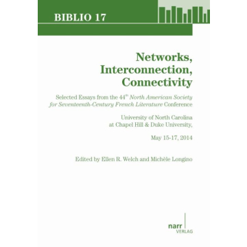Networks, Interconnection, Connectivity