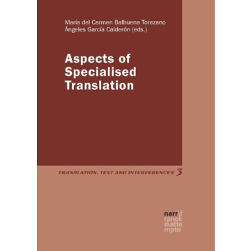 Aspects of Specialised Translation