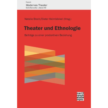 Theater und Ethnologie
