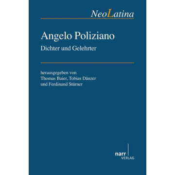Angelo Poliziano