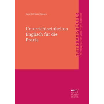 Unterrichtseinheiten Englisch für die Praxis