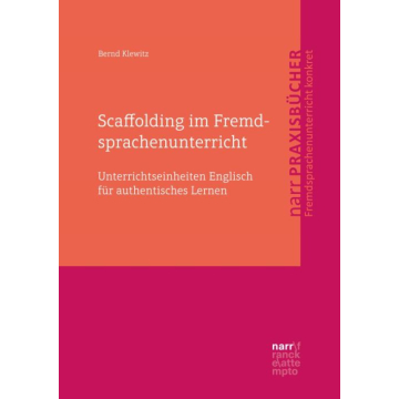 Scaffolding im Fremdsprachenunterricht