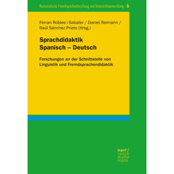 Sprachdidaktik Spanisch - Deutsch
