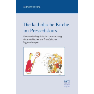 Die katholische Kirche im Pressediskurs