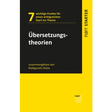 Übersetzungstheorien