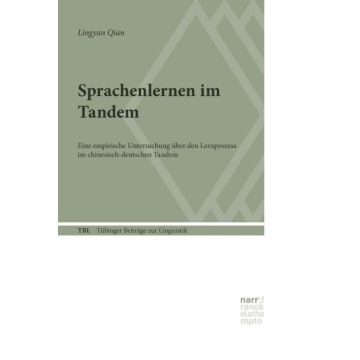 Sprachenlernen im Tandem