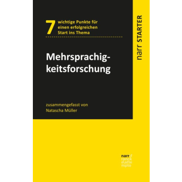 Mehrsprachigkeitsforschung