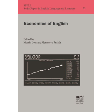 Economies of English