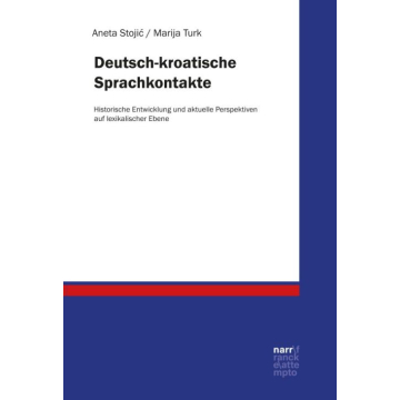 Deutsch-kroatische Sprachkontakte