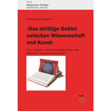 »Das strittige Gebiet zwischen Wissenschaft und Kunst«