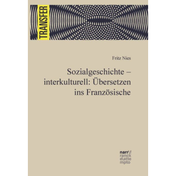 Sozialgeschichte - interkulturell: Übersetzen ins Französische