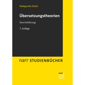 Übersetzungstheorien