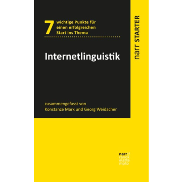 Internetlinguistik