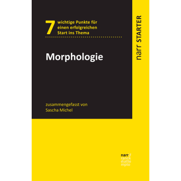 Morphologie