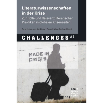 Literaturwissenschaften in der Krise