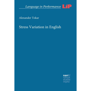Stress Variation in English