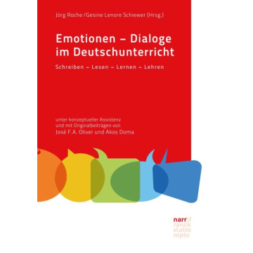 Emotionen - Dialoge im Deutschunterricht